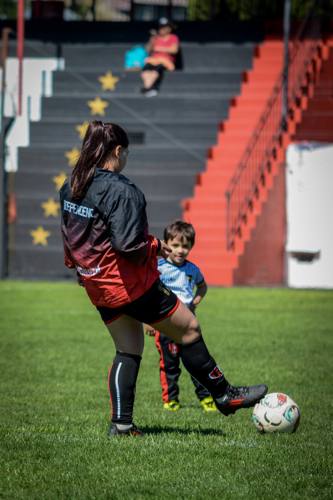 Profes, arbitros, etc.