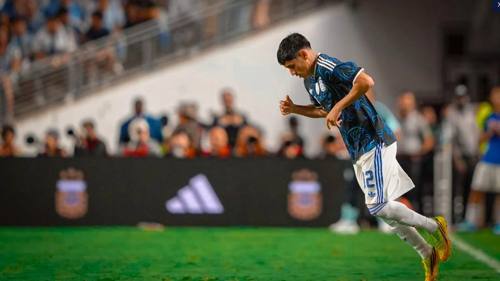 Argentina