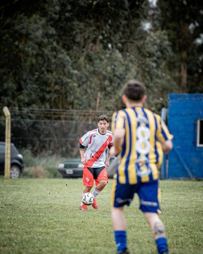 4ta división
