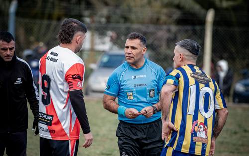 2da división