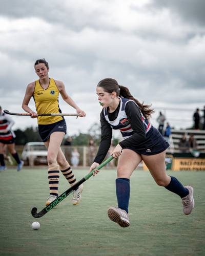 Nautico vs Cazadores - Sub16