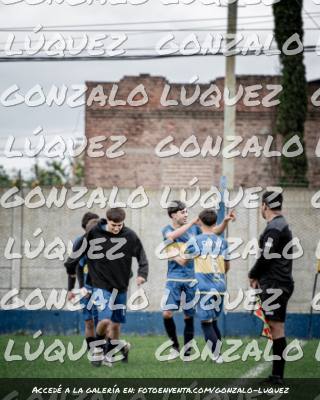 foto del evento