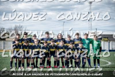 foto del evento