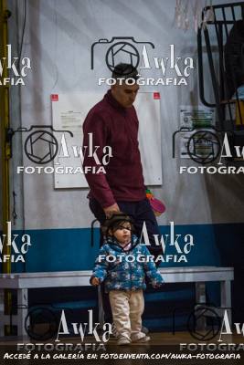 foto del evento