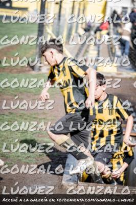 foto del evento