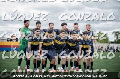 foto del evento