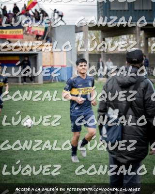 foto del evento