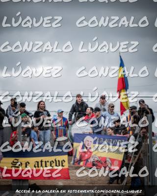 foto del evento